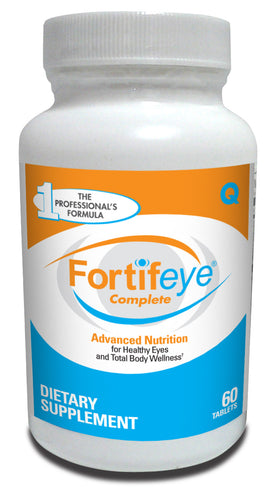 Fortifeye Complete (60 comprimidos)