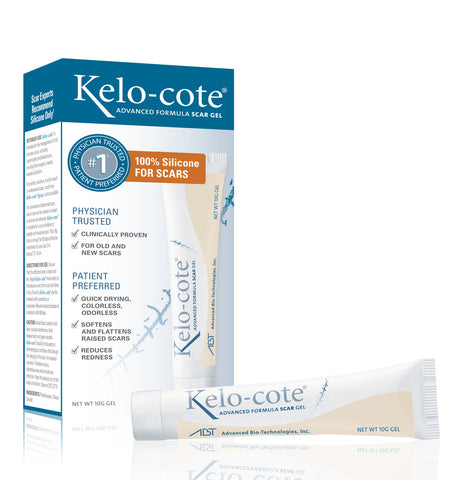 Kelo-cote 10g