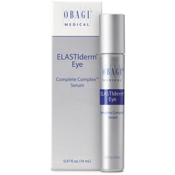 ELASTIderm Suero completo para ojos (14 ml)