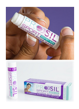 Pro-Sil Sport (SPF-15) Cuidado de cicatrices 4,25 g