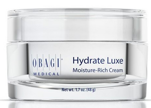 Crema hidratante de lujo Obagi Hydrate - 50 ml
