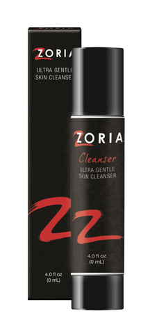 Zoria Cleanser 118 ml