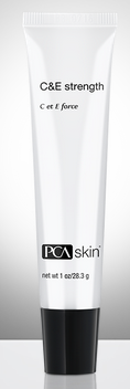 Suero de fortalecimiento para la piel PCA Skin C&amp;E