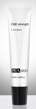PCA Skin C&E Strength Serum