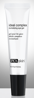 PCA Skin - Gel revitalizante para ojos Ideal Complex