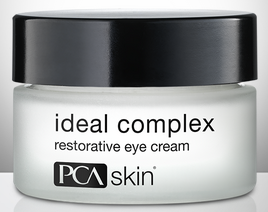 PCA Skin - Crema reparadora para ojos Ideal Complex