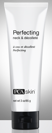PCA Skin Perfecting Cuello y Escote