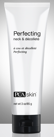 PCA Skin Perfecting Neck & Décolleté