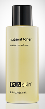 Tónico nutritivo para la piel PCA