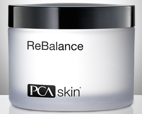 Reequilibrio de la piel PCA
