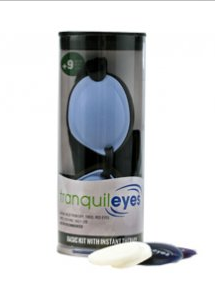 Eye Eco CDE Basic With Instant Goggle (Various Colors)