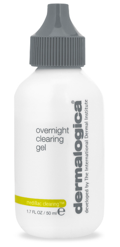 Gel limpiador nocturno Dermalogica Medibac de 50 ml