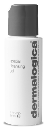 Gel limpiador especial Dermalogica 16.9 oz