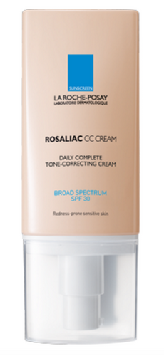 Crema CC Rosaliac 50 ml / 1,7 fl. oz.