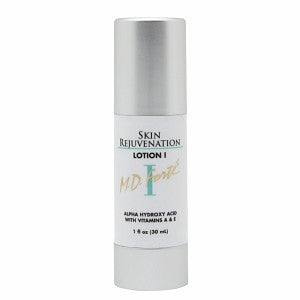 M.D. Forté Skin Rejuvenation Lotion I - Level 1 - DirectDermaCare