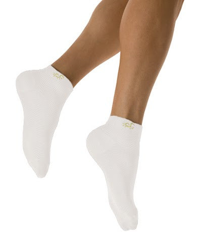 Solidea Active Massage Power Ankle Socks
