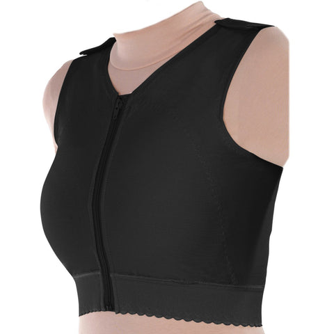 Style 6 - Compression Vest by Contour