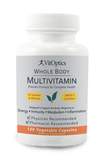 VitOptics Whole Body Multivitamin