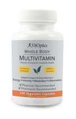 VitOptics Whole Body Multivitamin
