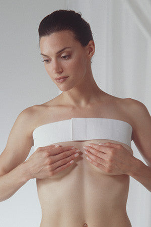 Positioning Breast Band - Rainey WBB - DirectDermaCare