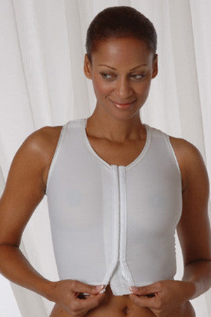 Women's Compression Vest - Rainey WV