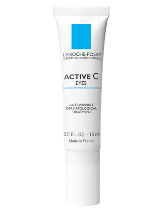 Active C Eyes - Roche-Posay - DirectDermaCare