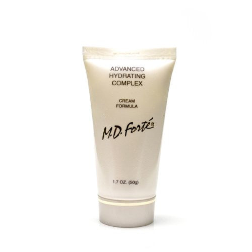 M.D. Forté Advanced Hydrating Complex Cream - DirectDermaCare