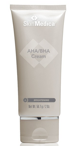 AHA/BHA Cream - SkinMedica