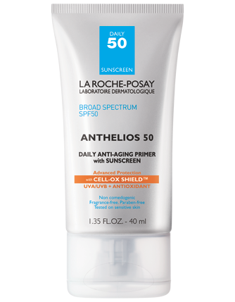 Prebase antiedad Anthelios 50 - La Roche-Posay 