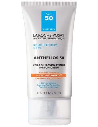 Anthelios 50 Anti-Aging Primer - La Roche-Posay
