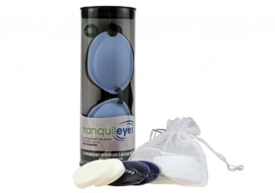 Prolens, Face cleansing devices, eyeeco Tranquileyes Advanced XL Wärmebrille