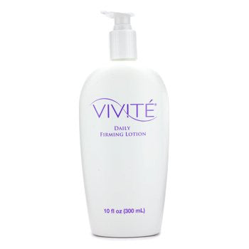 VIVITE Daily Firming Lotion