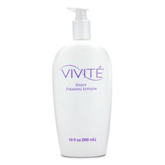 VIVITE Daily Firming Lotion - DirectDermaCare