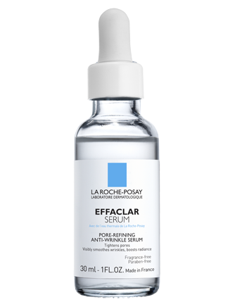 Suero Effaclar - La Roche-Posay