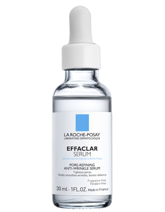 Effaclar Serum - La Roche-Posay -