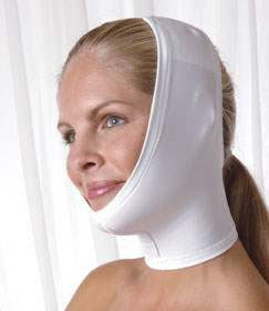 Rainey Adjustable Facial Compression Wrap -FC-80