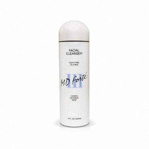 M.D. Forté Facial Cleanser III - DirectDermaCare