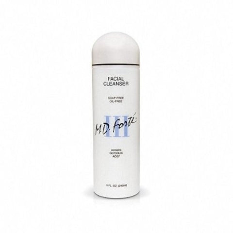 M.D. Forté Facial Cleanser III - DirectDermaCare