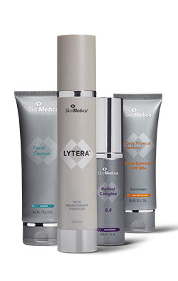 Lytera Skin Brightening System with Retinol Complex 0.5 - SkinMedica