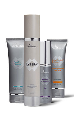 Lytera Skin Brightening System with Retinol Complex 1.0 - SkinMedica