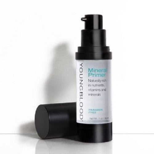 Youngblood - Prebase mineral