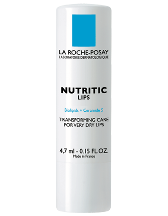 Nutritic Lips - La Roche-Posay