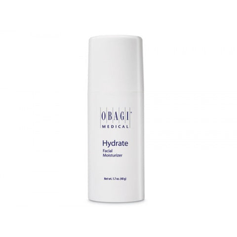 Obagi Hydrate Facial Moisturizer 48g/1.7oz