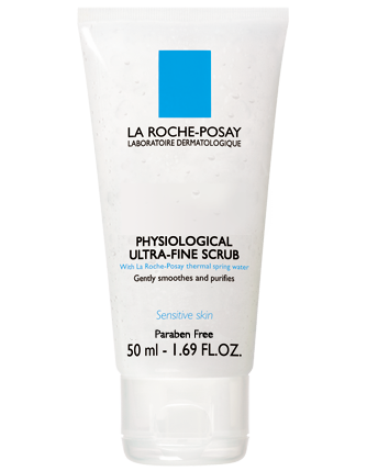 Exfoliante Fisiológico Ultrafino - La Roche-Posay