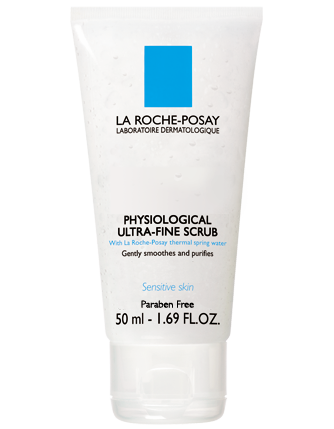 Physiological Ultra Fine Scrub - La Roche-Posay