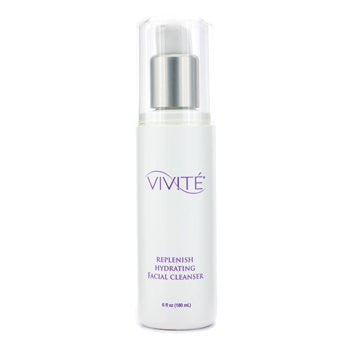 VIVITE Replenish Hydrating Facial Cleanser