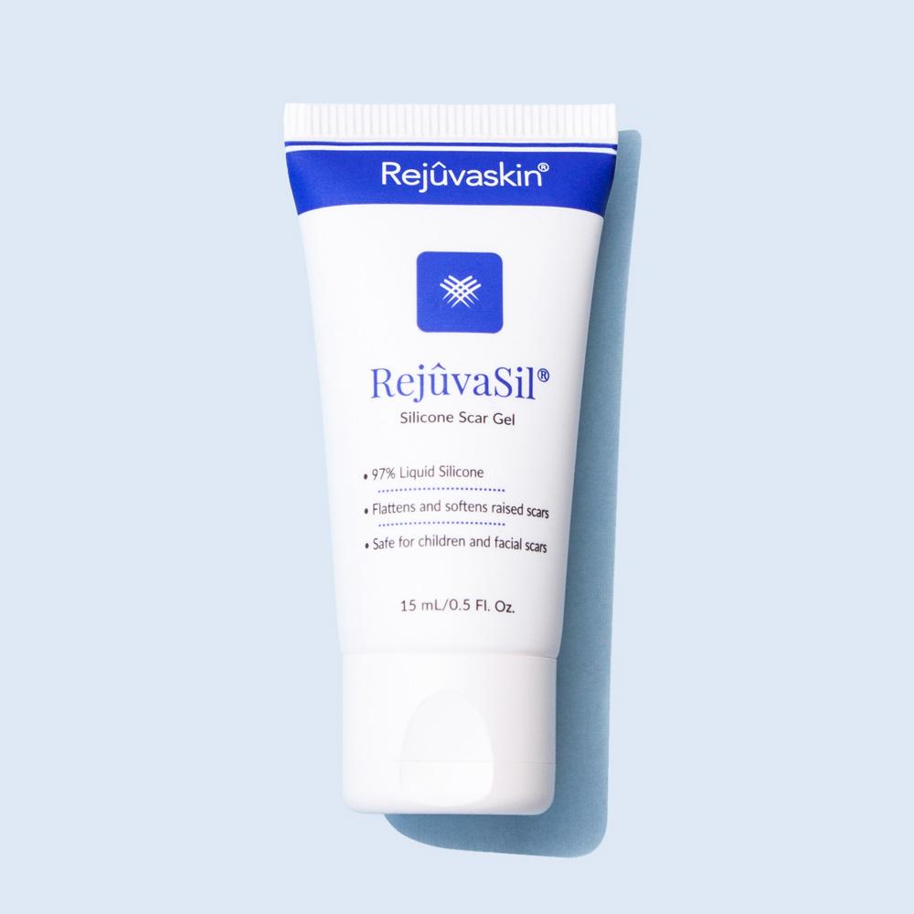 RejuvaSil 15ml - DirectDermaCare
