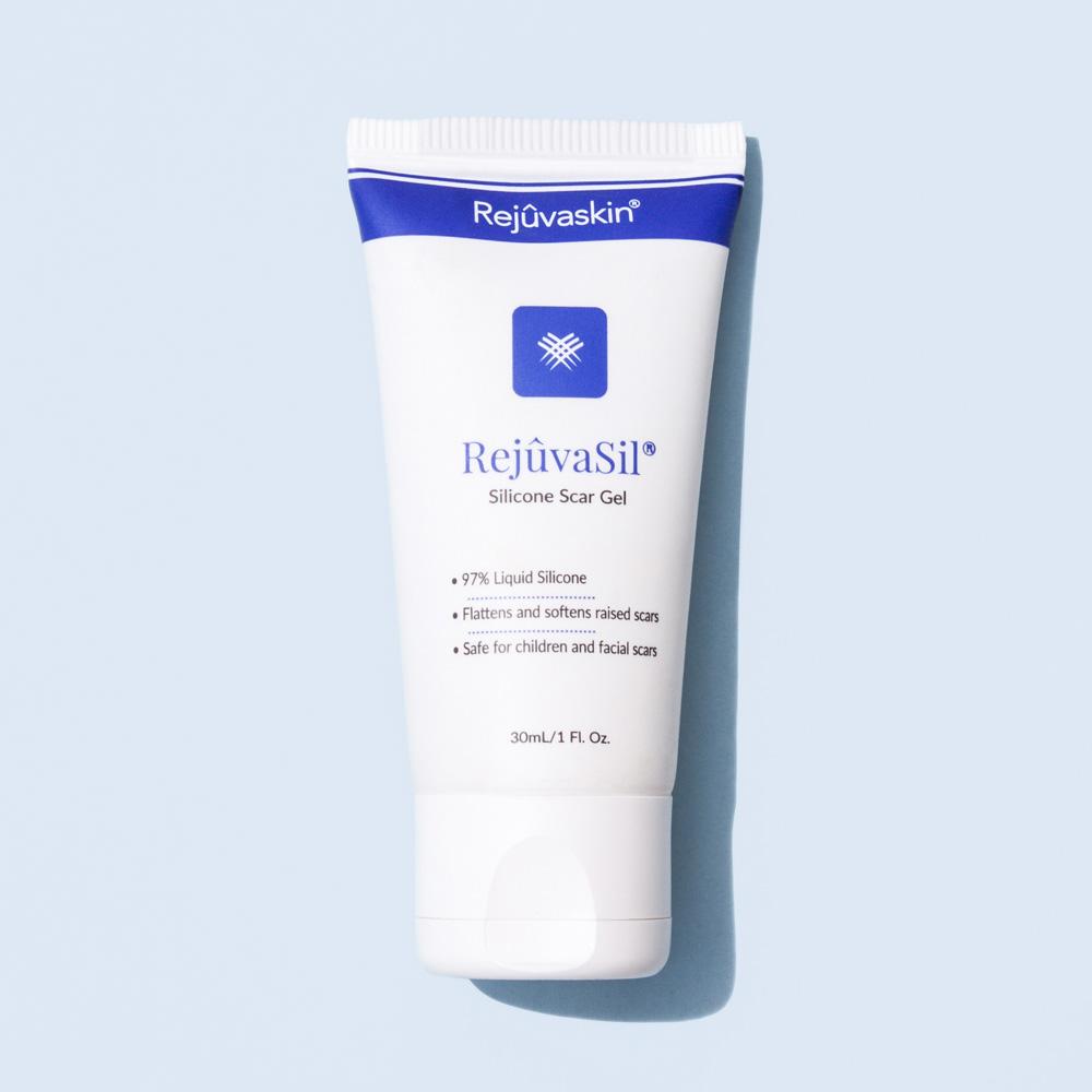 RejuvaSil 30ml - DirectDermaCare