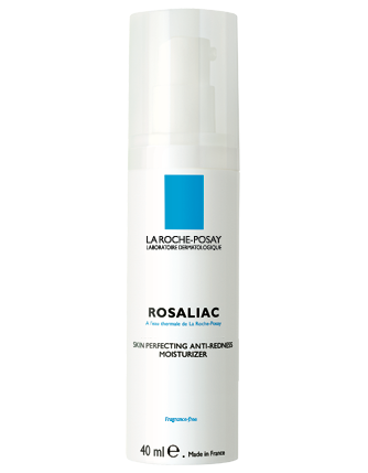 Hidratante antienrojecimiento Rosaliac - La Roche-Posay