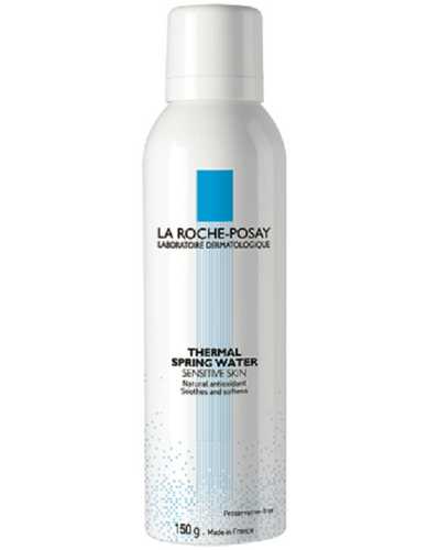 Agua termal - La Roche-Posay 
